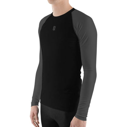 Ayyers Rash Guard