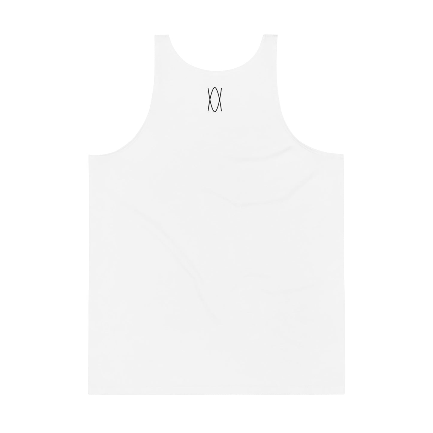 StandOff Tank Top