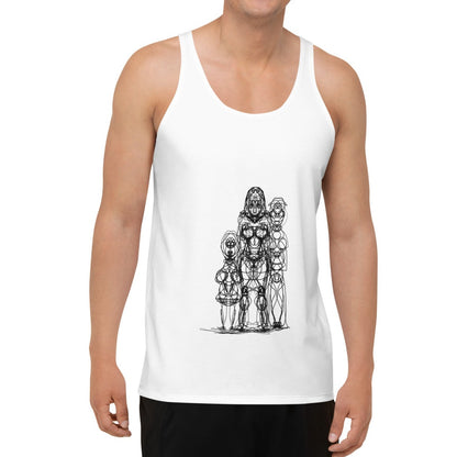 StandOff Tank Top