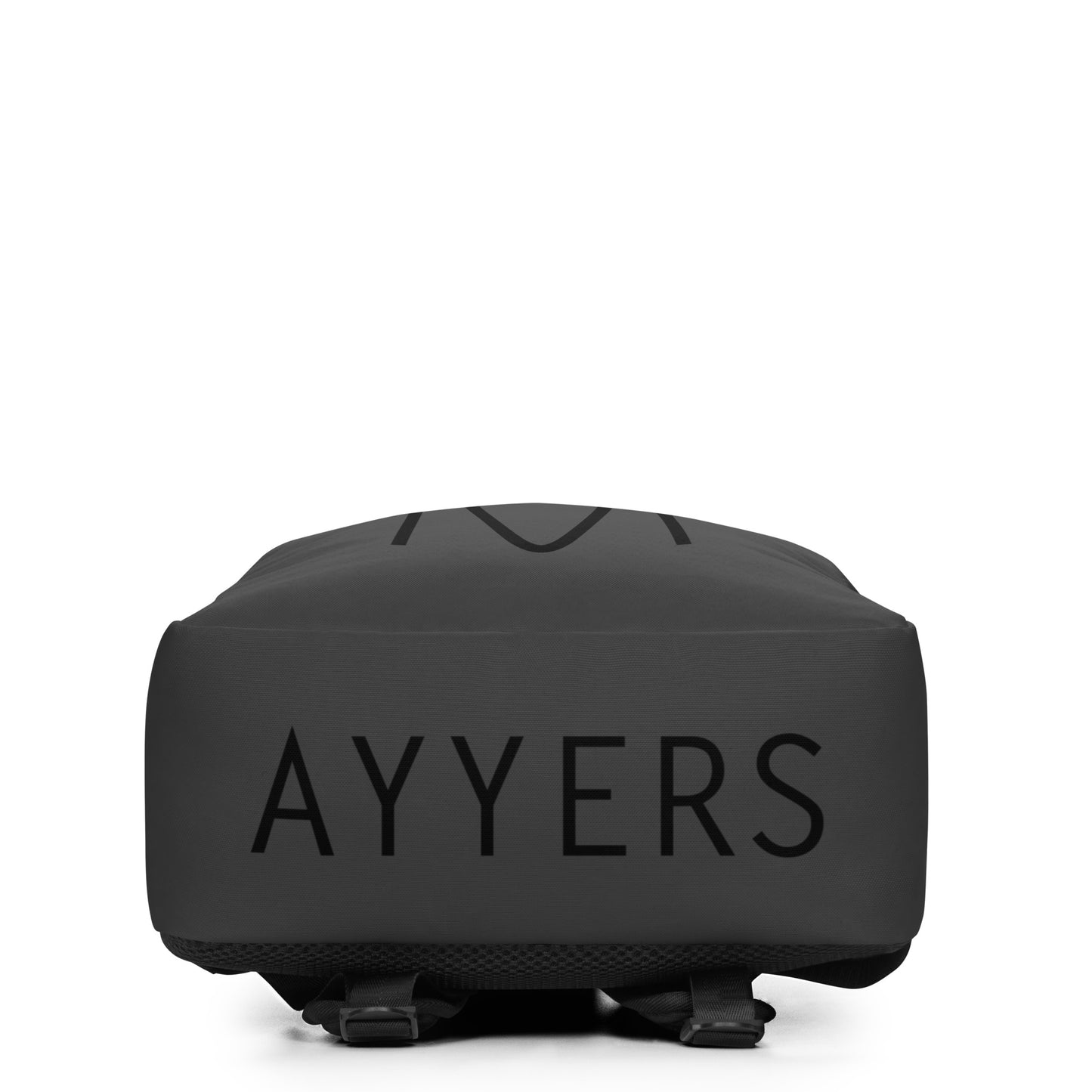 Ayyers Minimalist Backpack