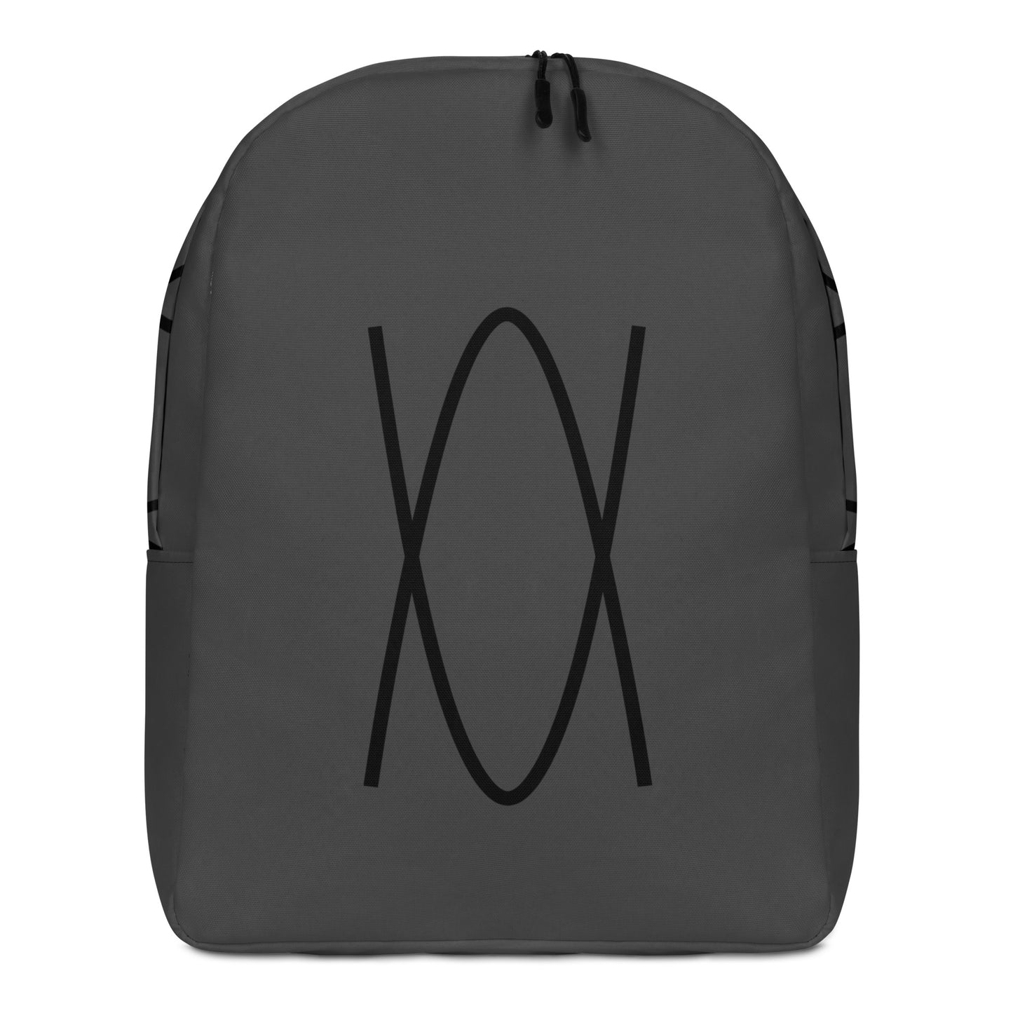 Ayyers Minimalist Backpack