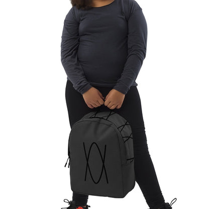 Ayyers Minimalist Backpack