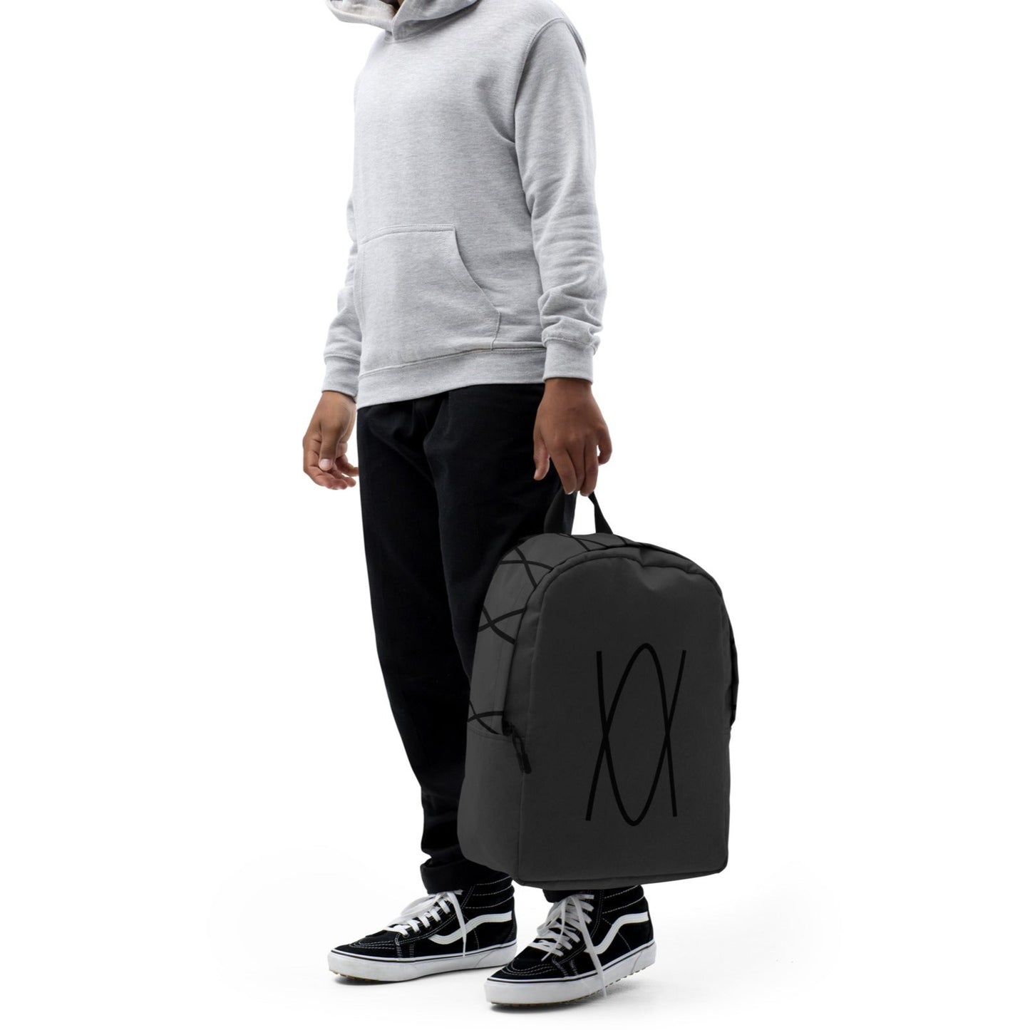 Ayyers Minimalist Backpack