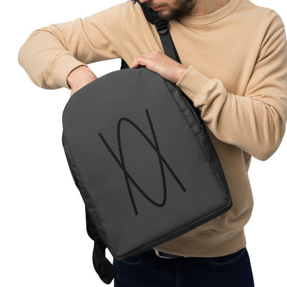 Ayyers Minimalist Backpack