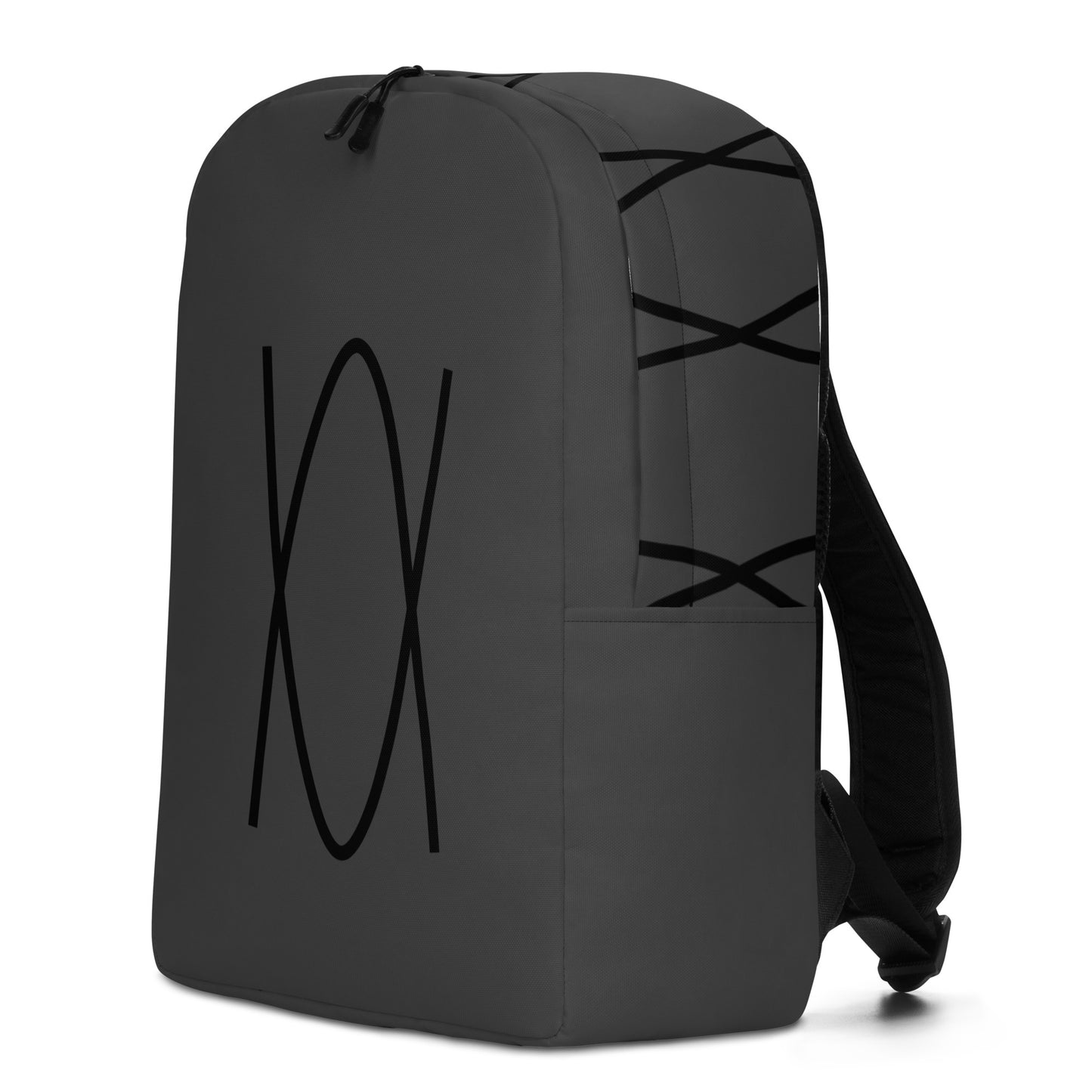 Ayyers Minimalist Backpack