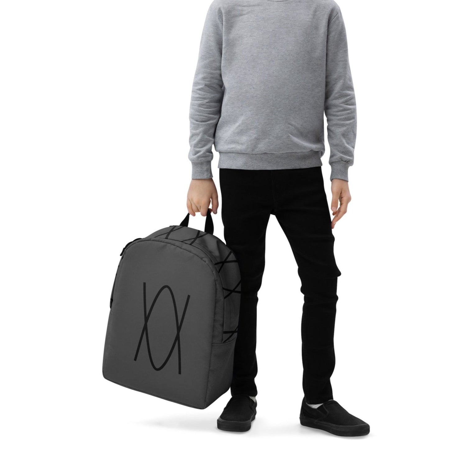 Ayyers Minimalist Backpack