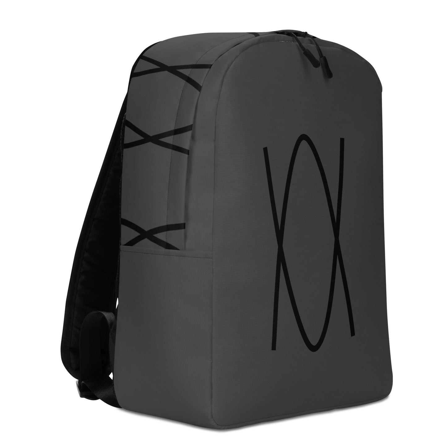 Ayyers Minimalist Backpack