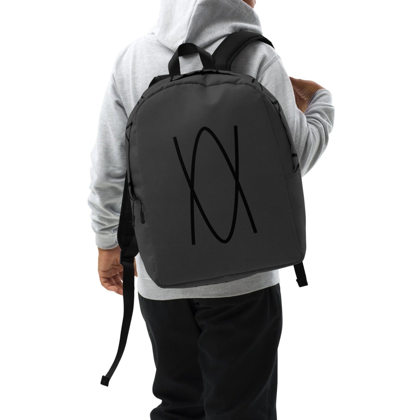 Ayyers Minimalist Backpack