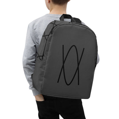 Ayyers Minimalist Backpack