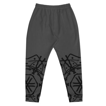 Grey Tribe Joggers