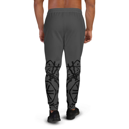 Grey Tribe Joggers