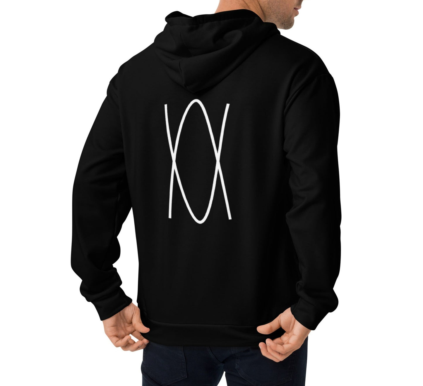 Ayyers Original Hoodie