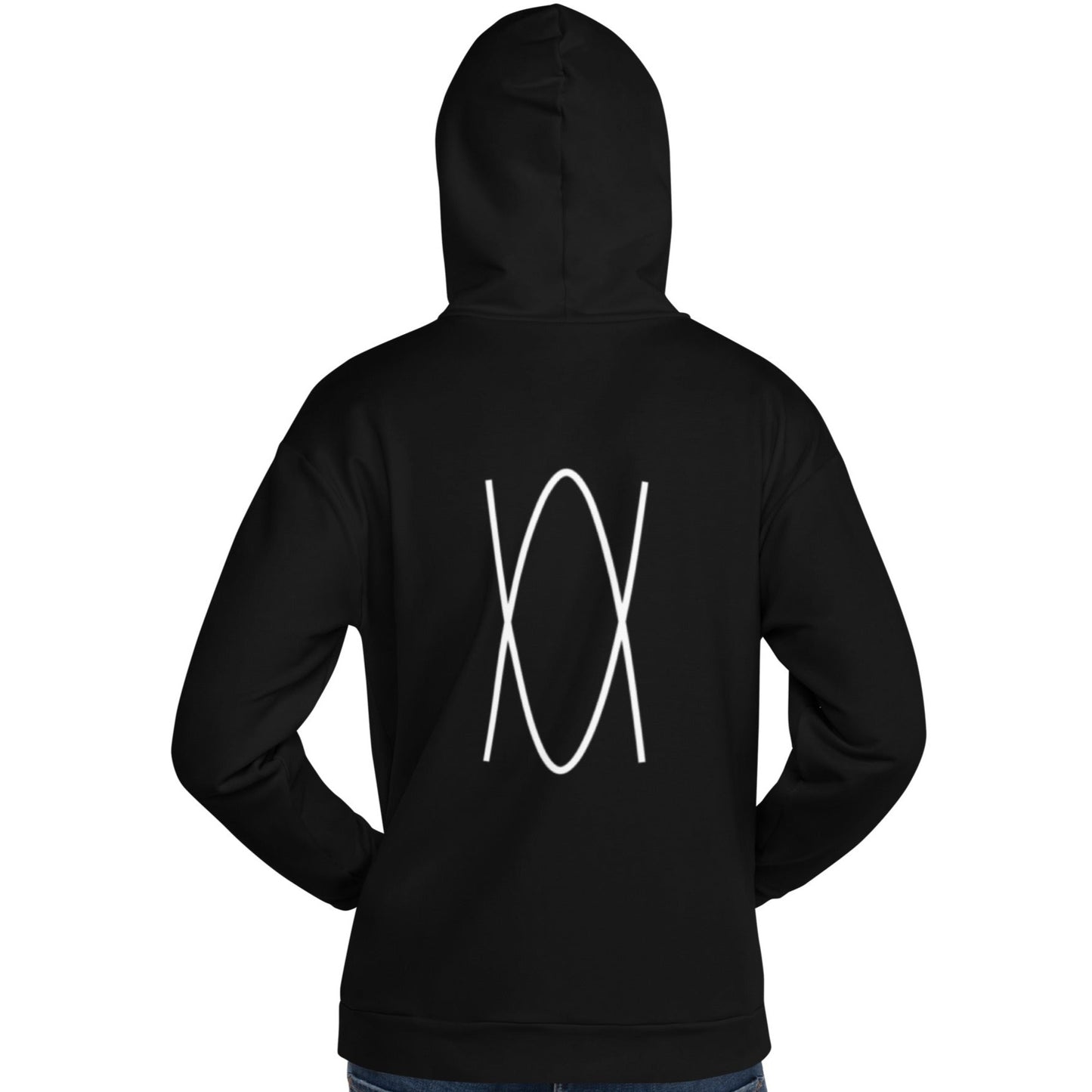 Ayyers Original Hoodie