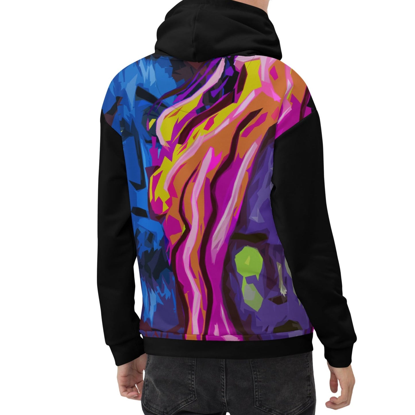 Placid Hoodie