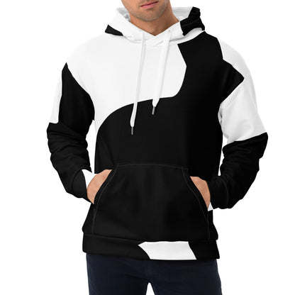 Penguin Comfort Hoodie