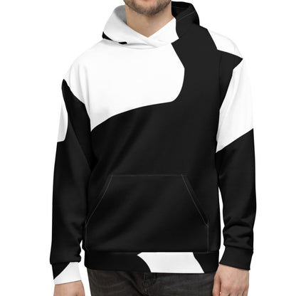 Penguin Comfort Hoodie