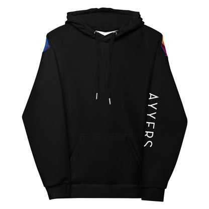 Placid Hoodie