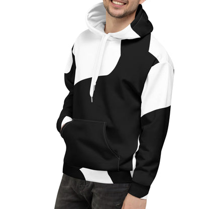 Penguin Comfort Hoodie