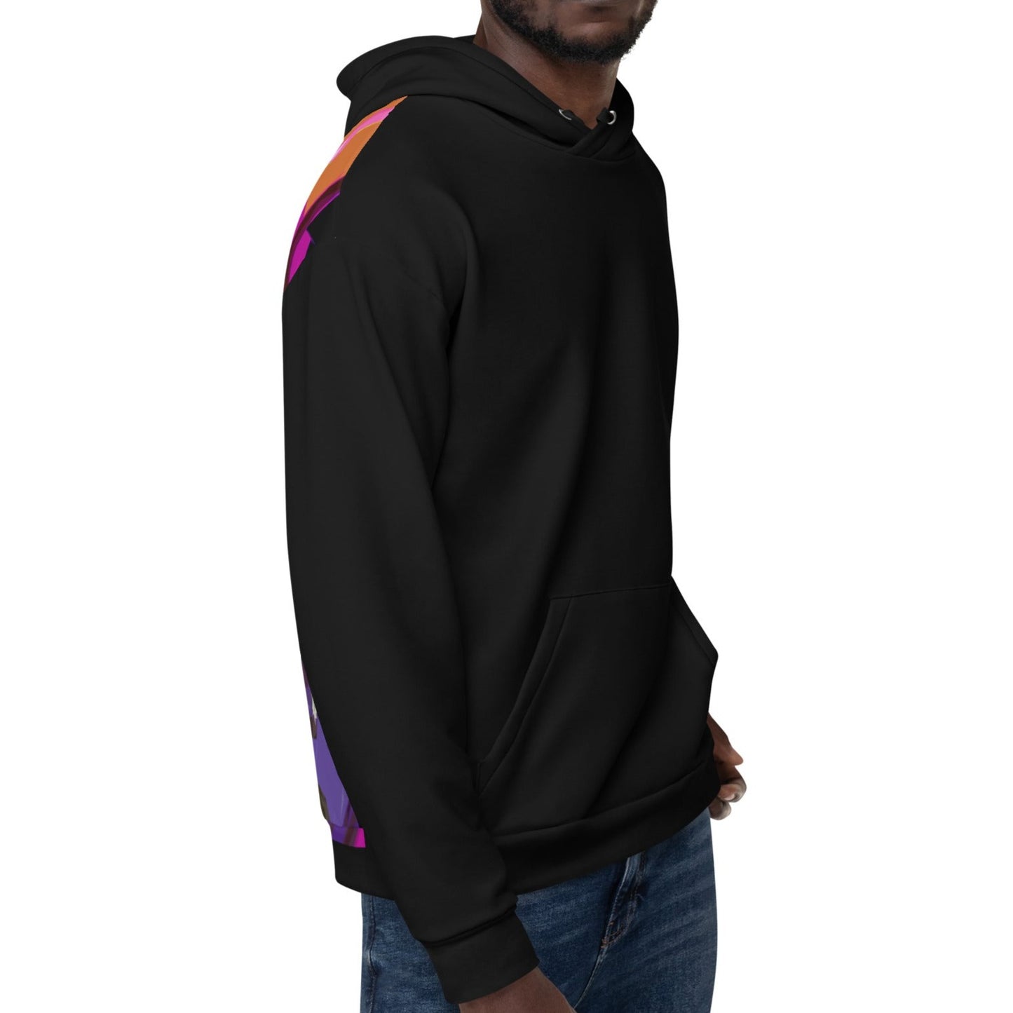 Placid Hoodie