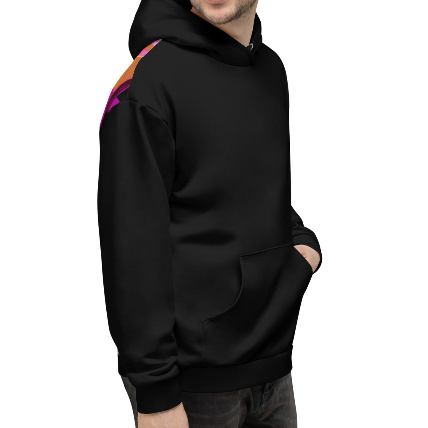 Placid Hoodie