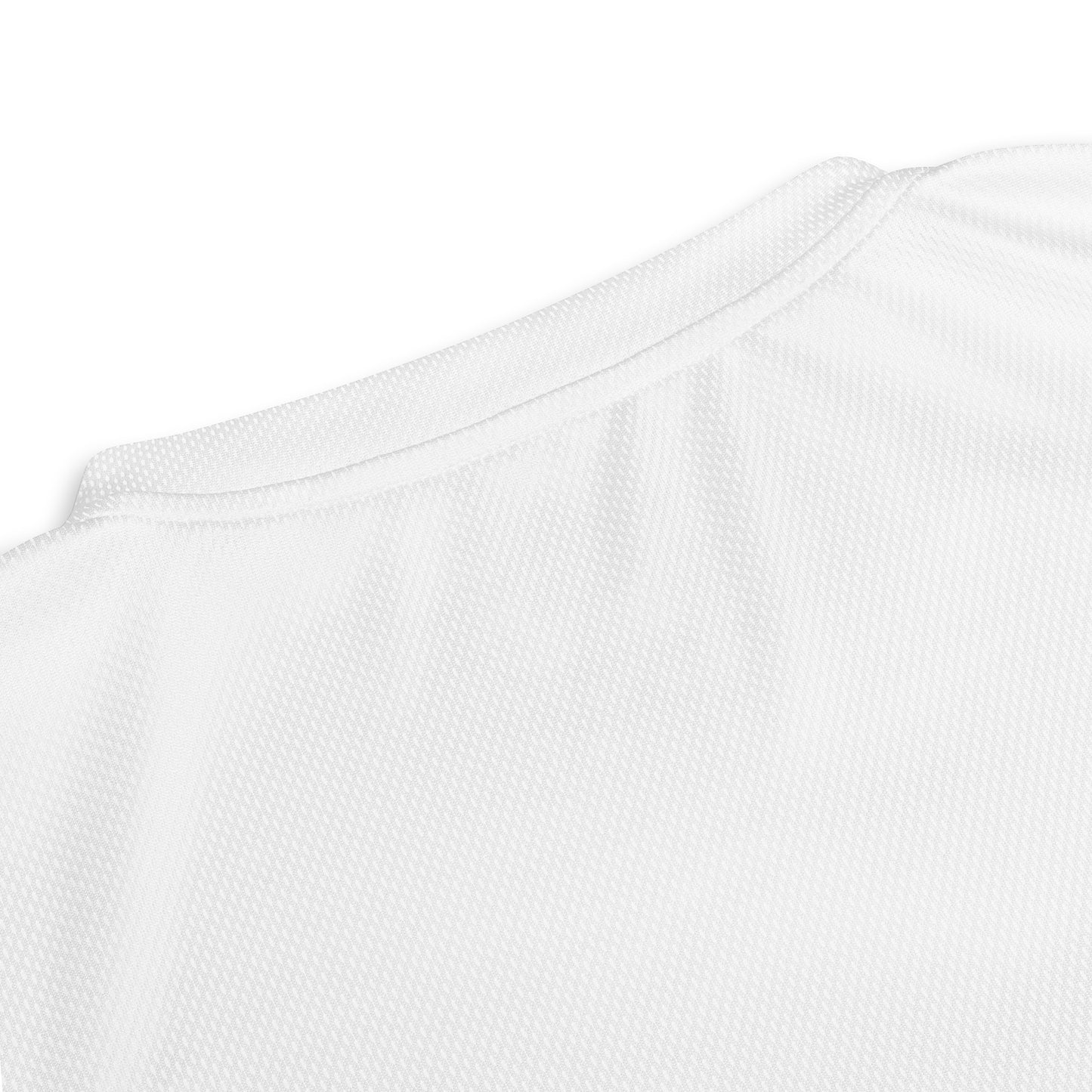 Minimalist Recycled Sports Jersey