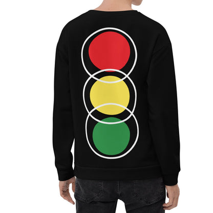 Traffic Light Sweatshirt