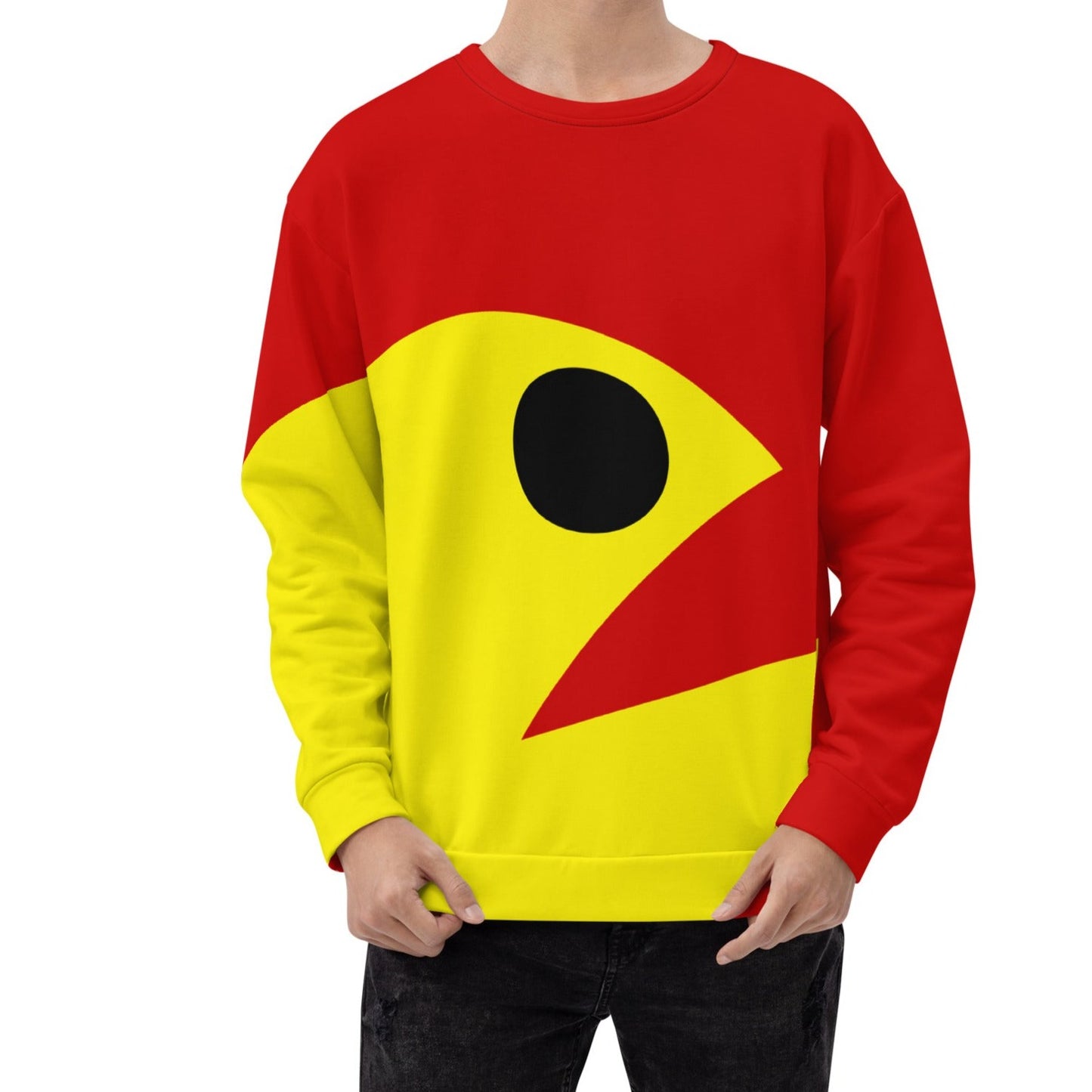 SunnyPac Sweatshirt