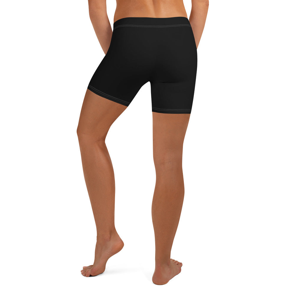 Ayyers Fit Shorts