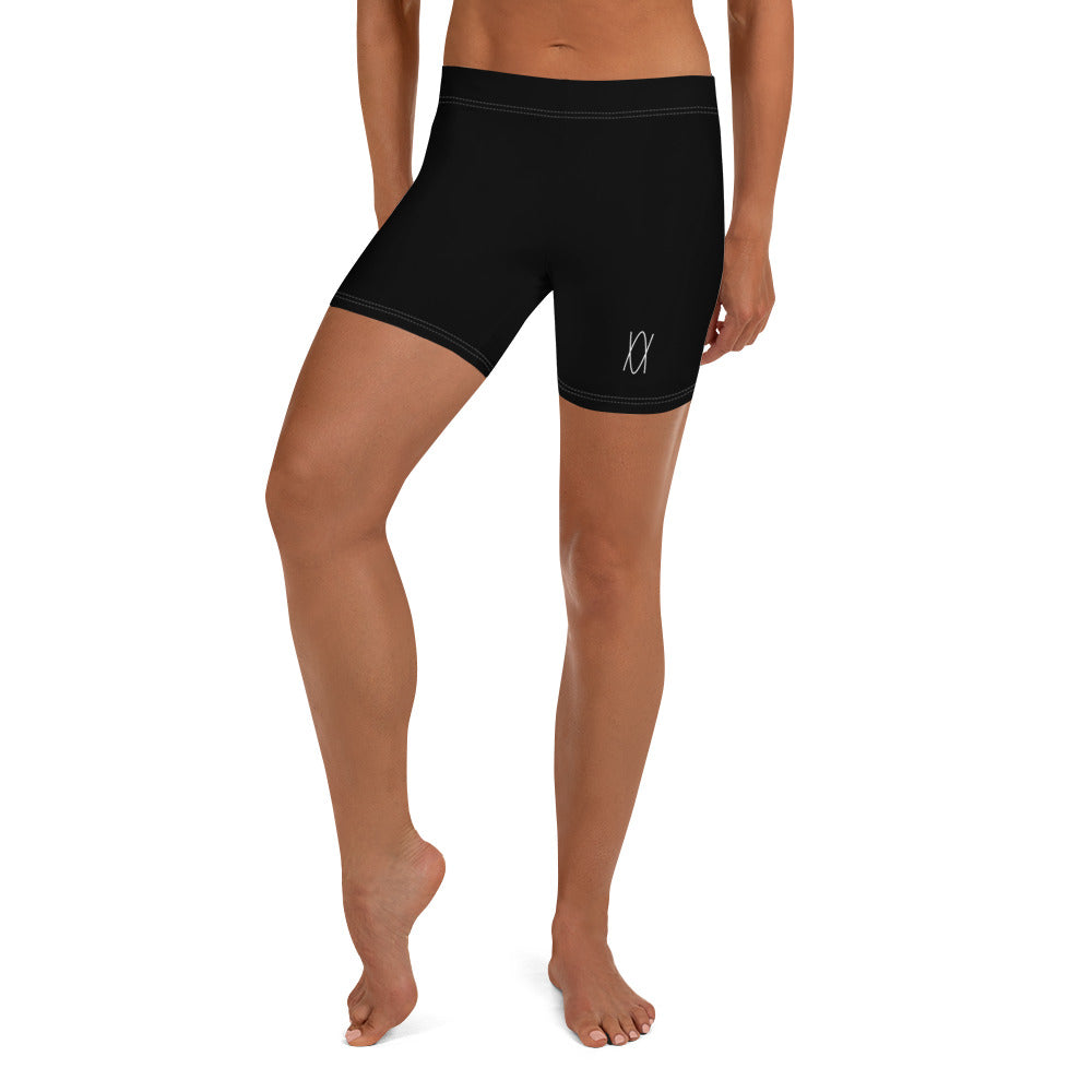 Ayyers Fit Shorts