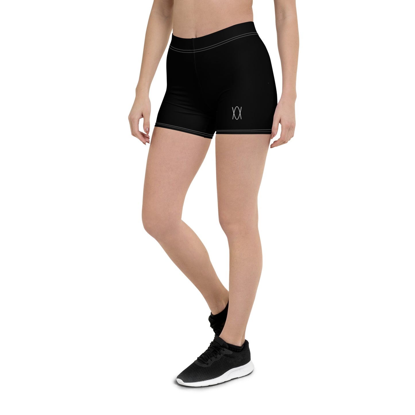 Ayyers Fit Shorts