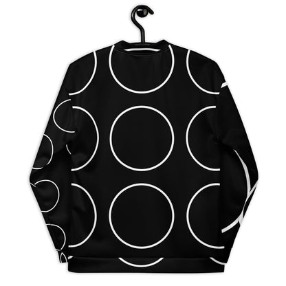 Rings Bomber Jacket