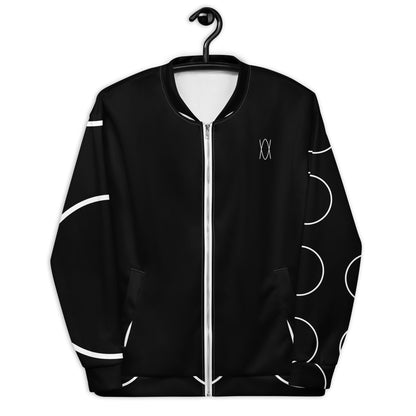 Rings Bomber Jacket