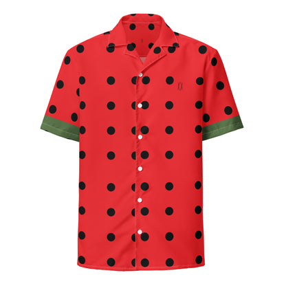 Mellon Down Button Shirt