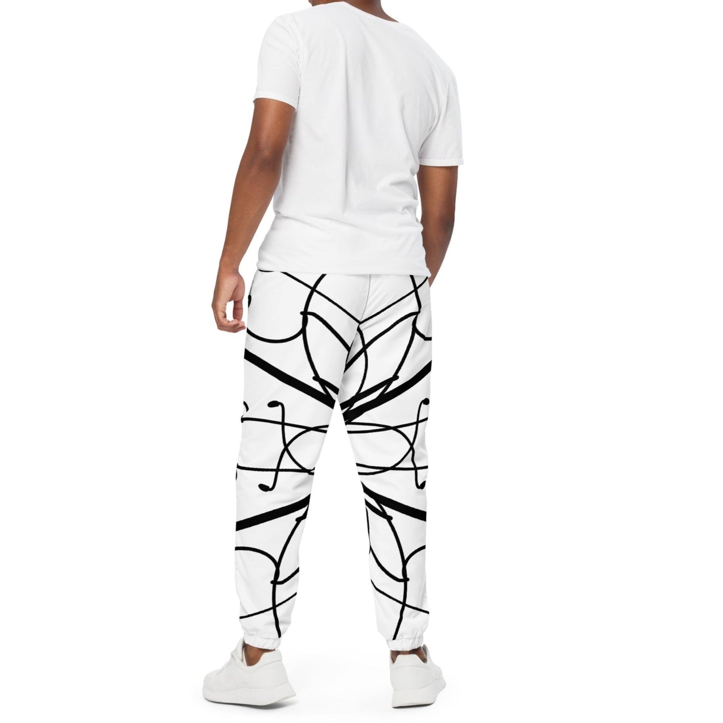 Rhythm Track Pants