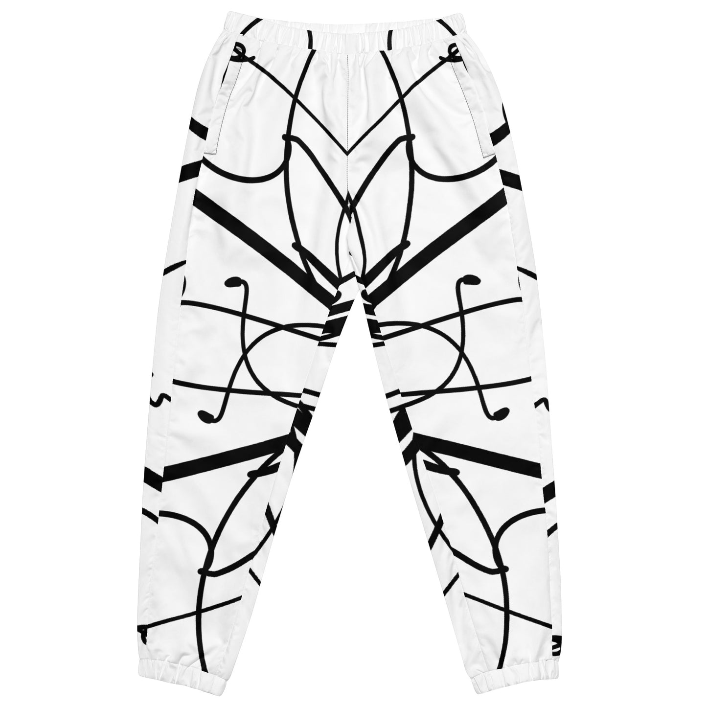 Rhythm Track Pants