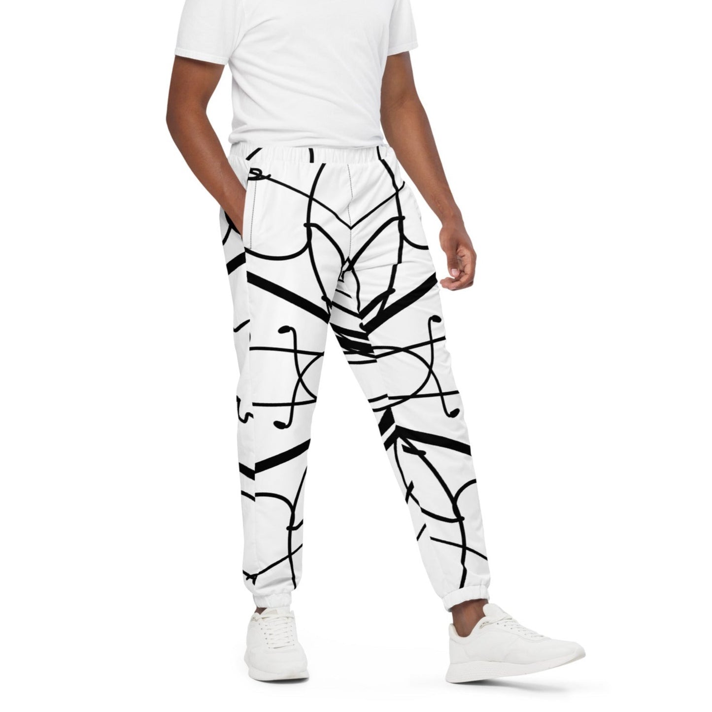 Rhythm Track Pants