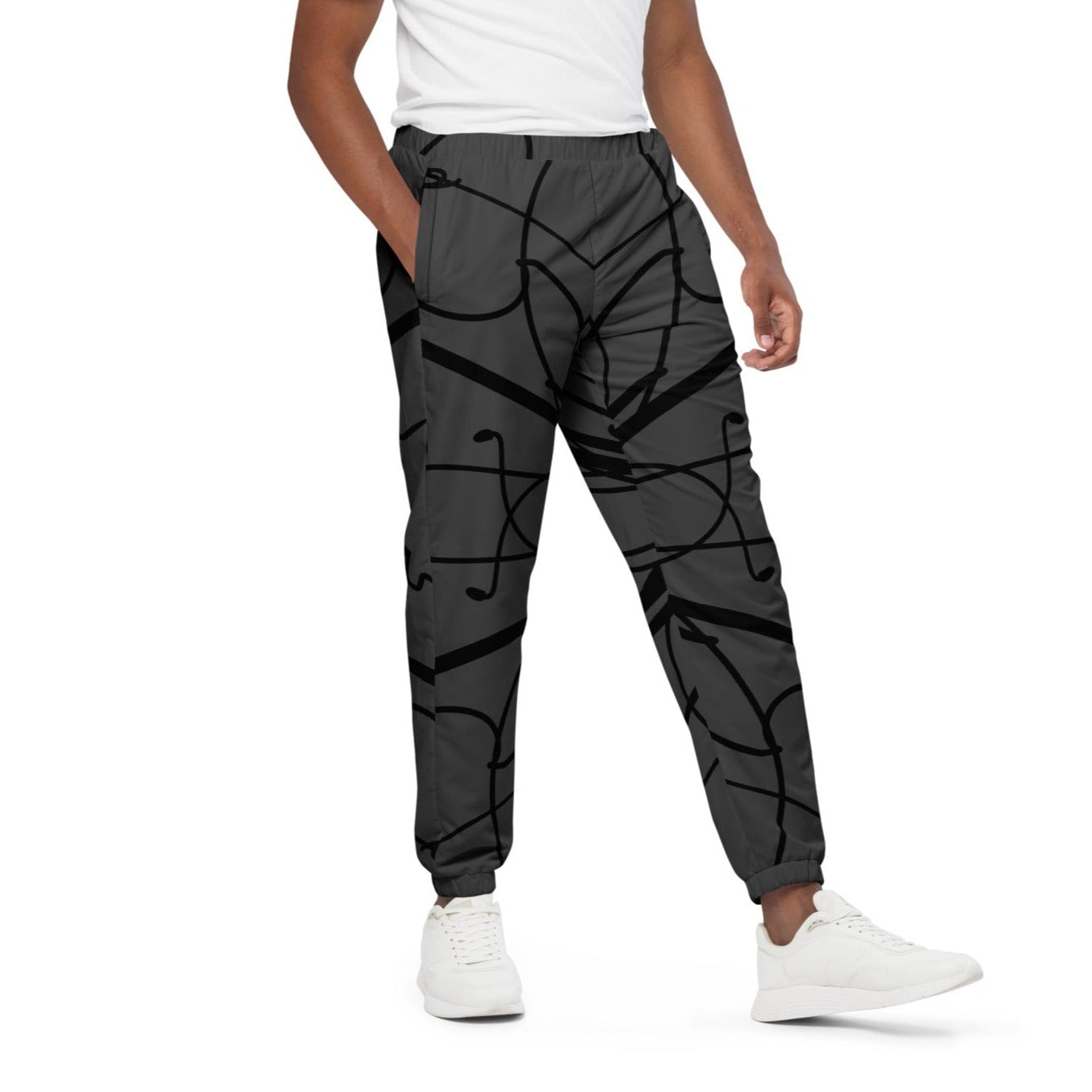 Rhythm Track Pants