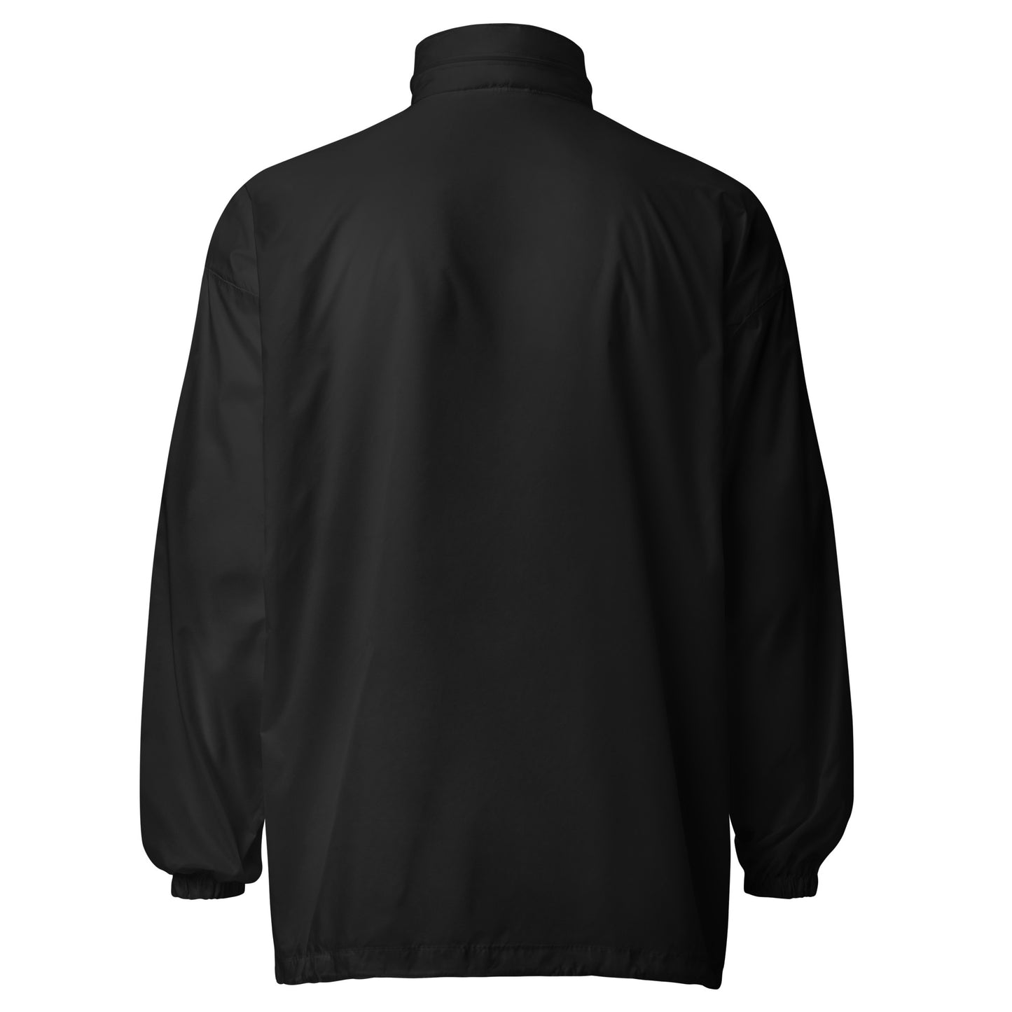 Ayyers Windbreaker