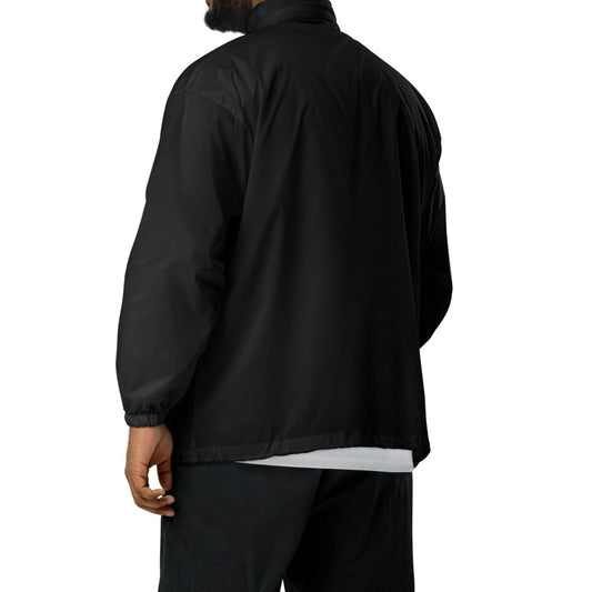 Ayyers Windbreaker