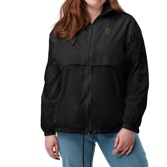 Ayyers Windbreaker