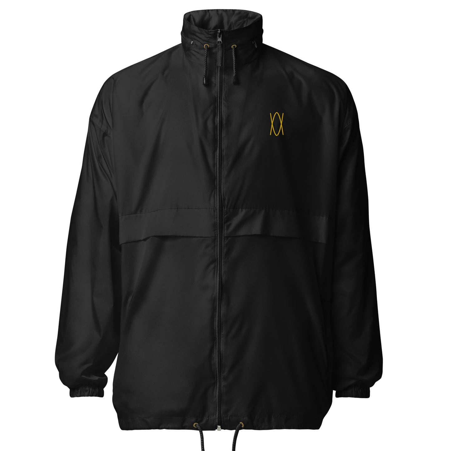 Ayyers Windbreaker