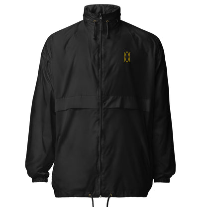 Ayyers Windbreaker