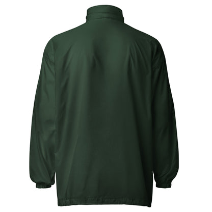 Ayyers Windbreaker