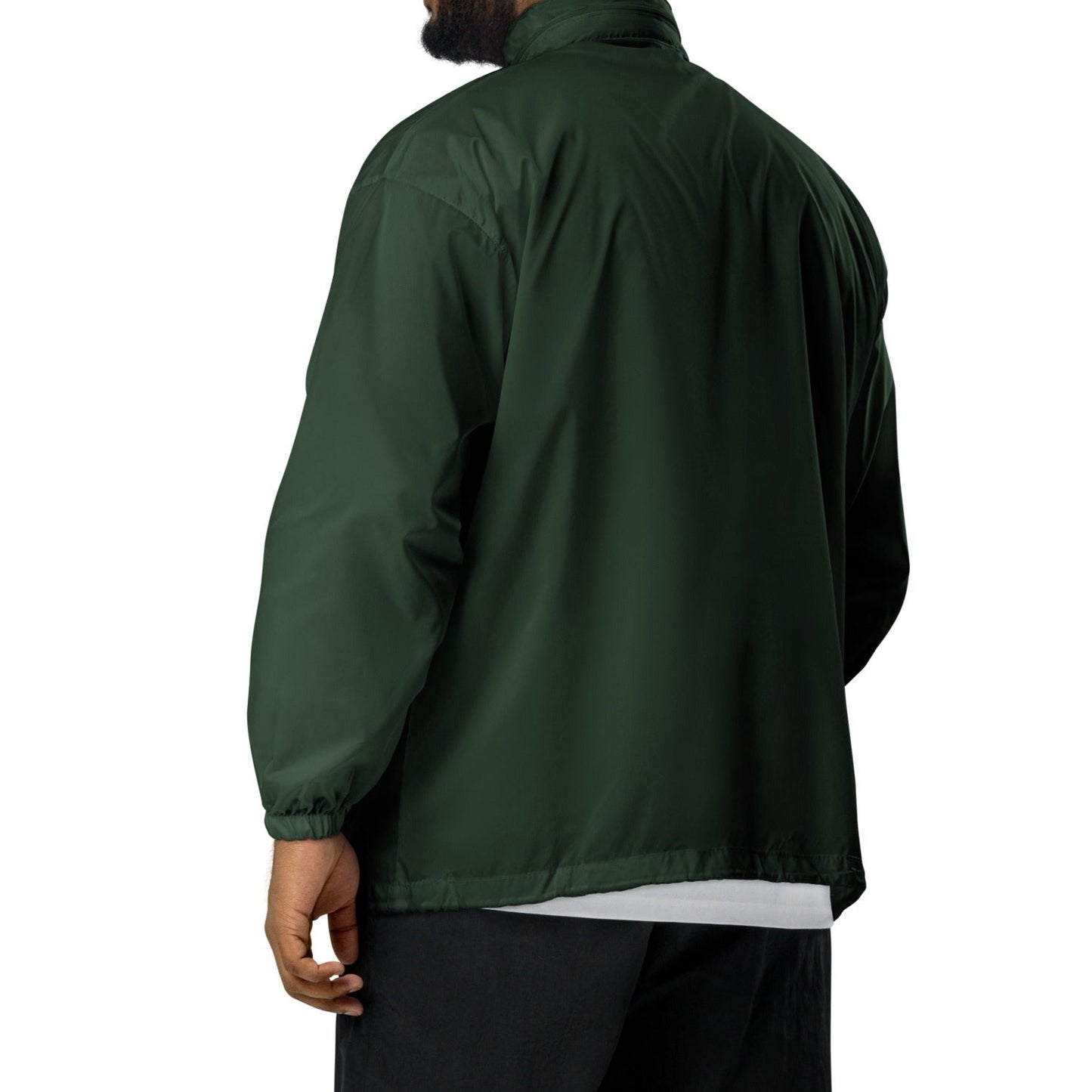 Ayyers Windbreaker