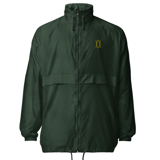 Ayyers Windbreaker