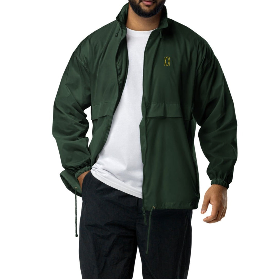 Ayyers Windbreaker