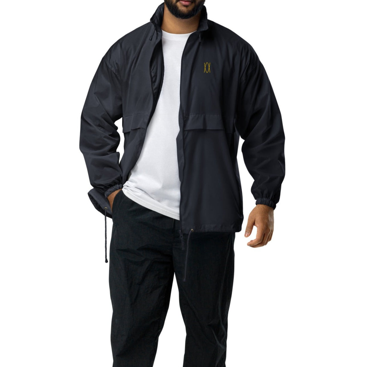 Ayyers Windbreaker