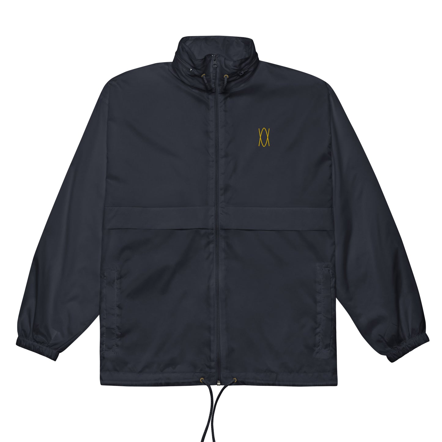 Ayyers Windbreaker