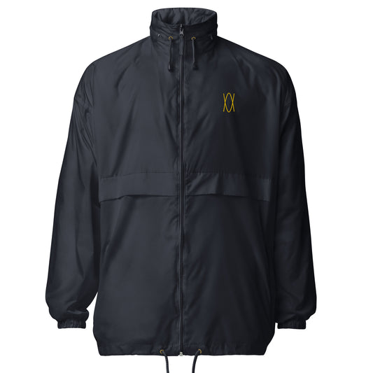 Ayyers Windbreaker