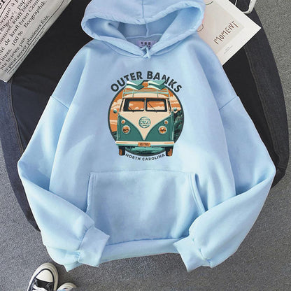 Outer Banks Hoodie